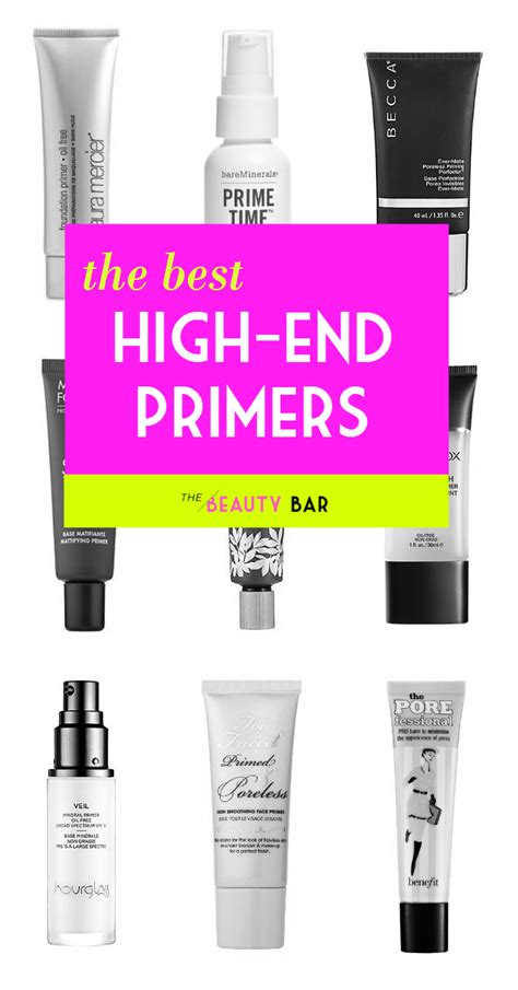 best high end primer.